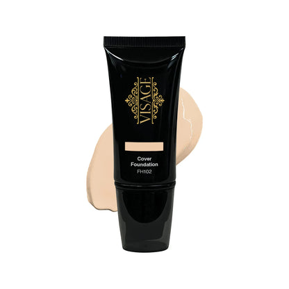 Full Cover Foundation